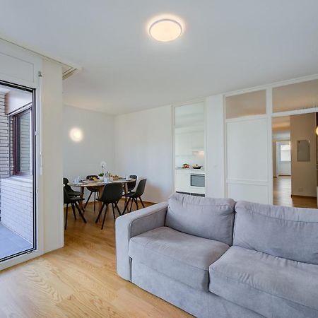 Casa Al Molo - Happy Rentals Locarno Eksteriør billede